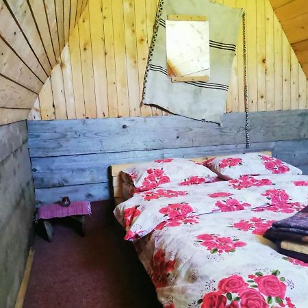 Etno Village Katun Žabljak Extérieur photo