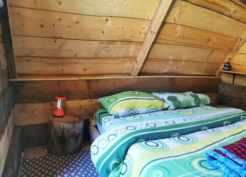 Etno Village Katun Žabljak Extérieur photo