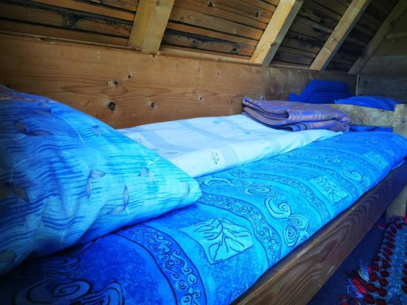 Etno Village Katun Žabljak Extérieur photo