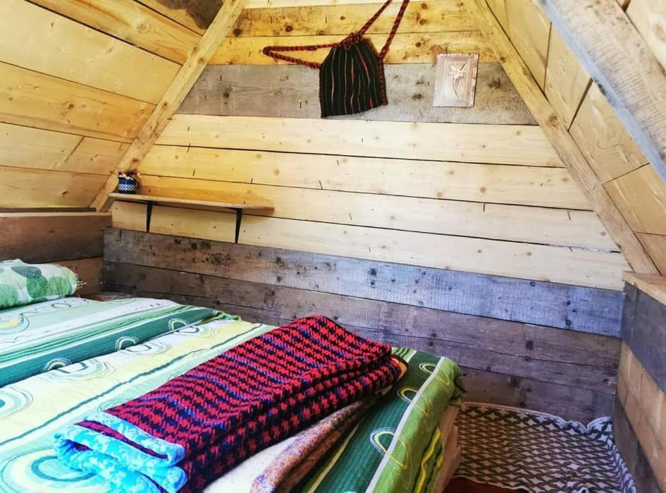 Etno Village Katun Žabljak Extérieur photo