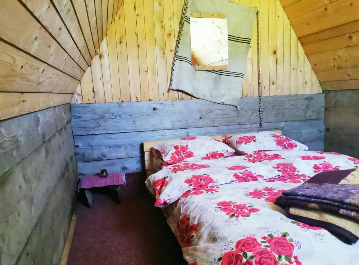 Etno Village Katun Žabljak Extérieur photo