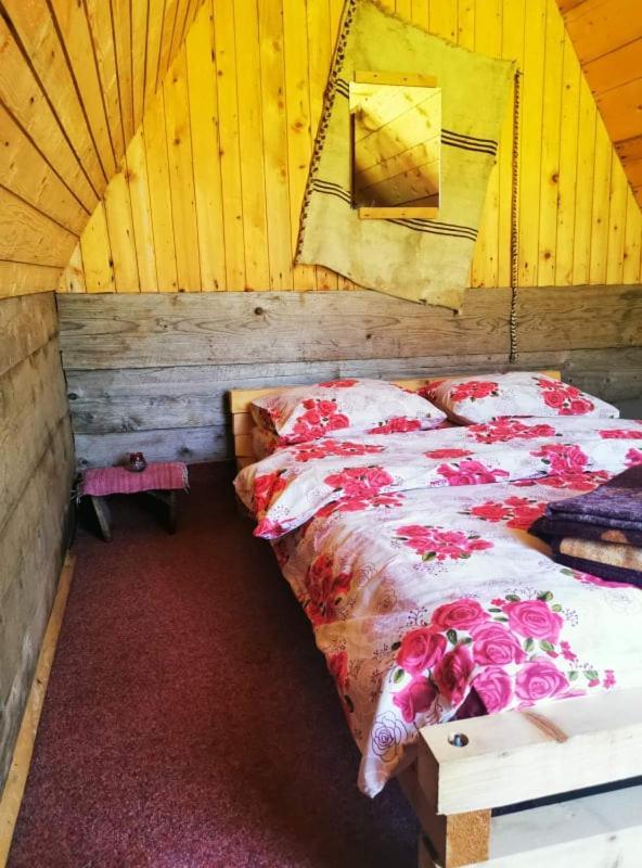 Etno Village Katun Žabljak Extérieur photo