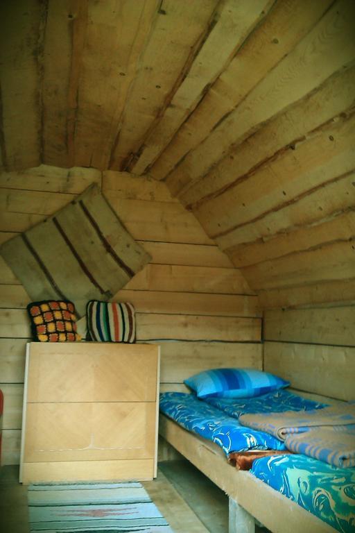 Etno Village Katun Žabljak Chambre photo