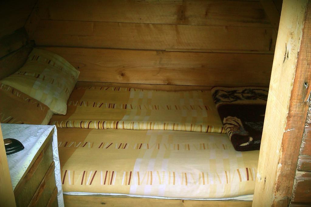 Etno Village Katun Žabljak Chambre photo