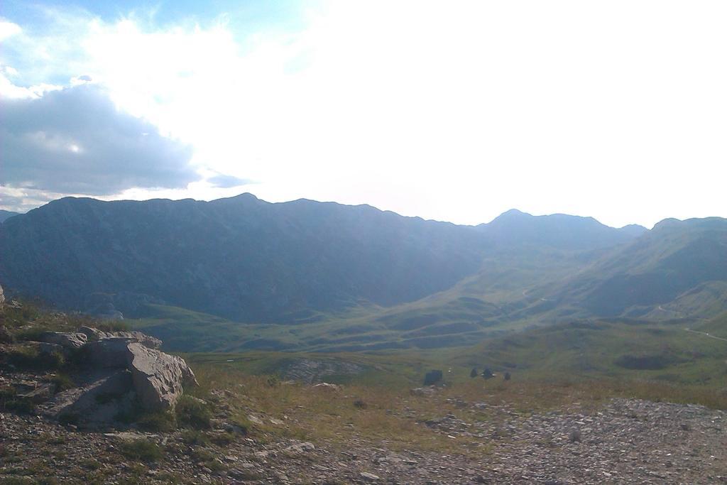 Etno Village Katun Žabljak Chambre photo