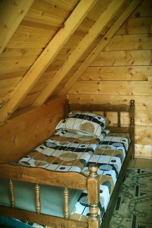 Etno Village Katun Žabljak Chambre photo