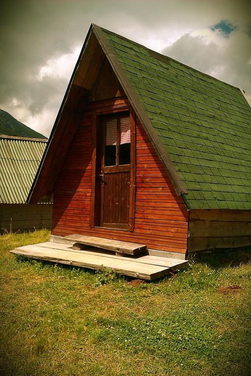 Etno Village Katun Žabljak Chambre photo