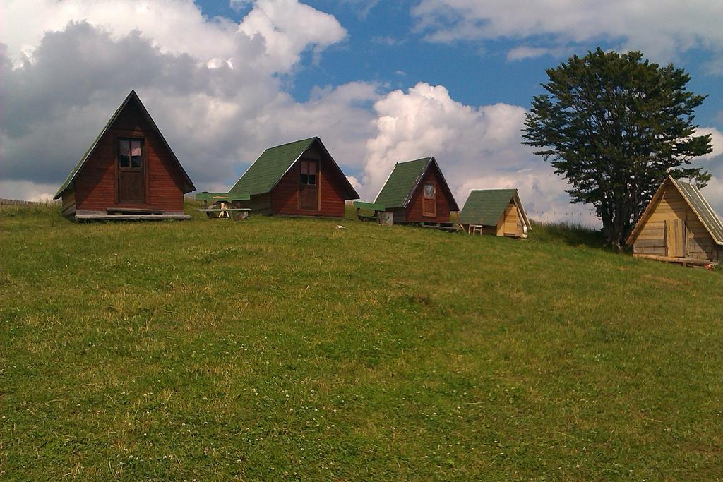 Etno Village Katun Žabljak Chambre photo