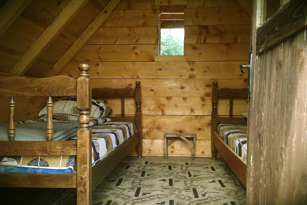 Etno Village Katun Žabljak Chambre photo