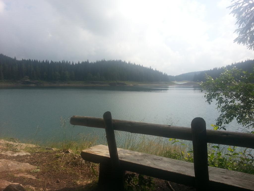 Etno Village Katun Žabljak Chambre photo