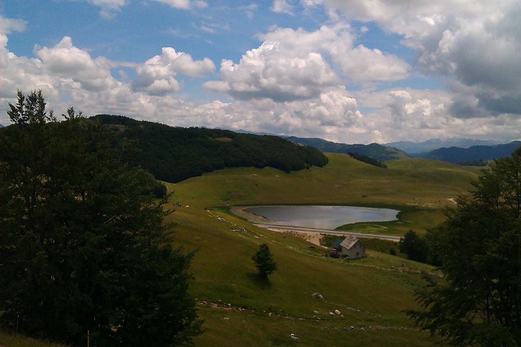 Etno Village Katun Žabljak Chambre photo