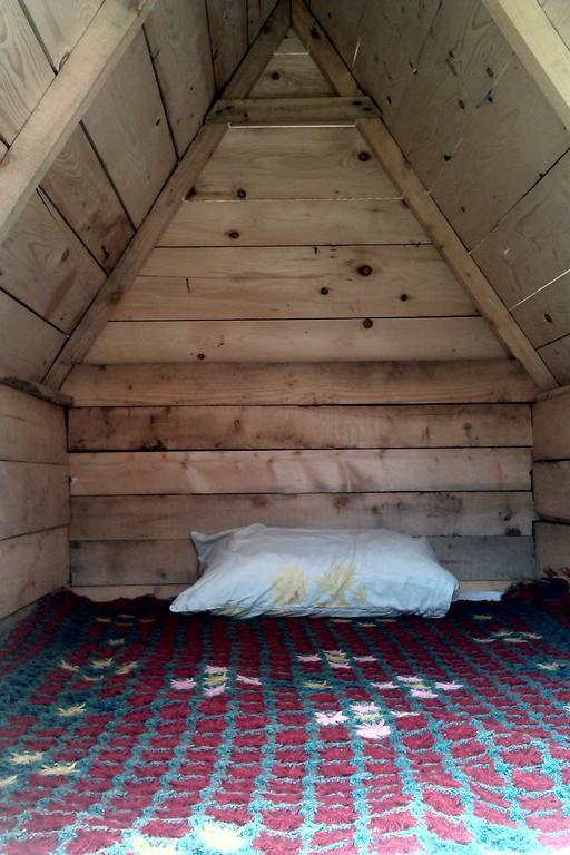 Etno Village Katun Žabljak Chambre photo