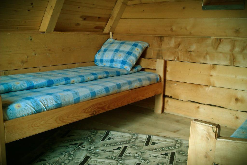 Etno Village Katun Žabljak Chambre photo