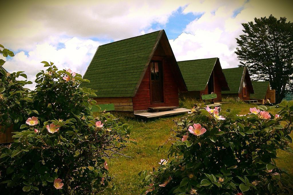 Etno Village Katun Žabljak Extérieur photo