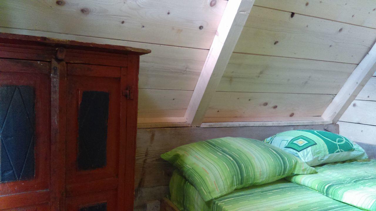 Etno Village Katun Žabljak Extérieur photo