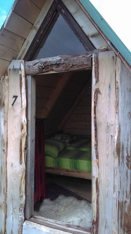 Etno Village Katun Žabljak Extérieur photo