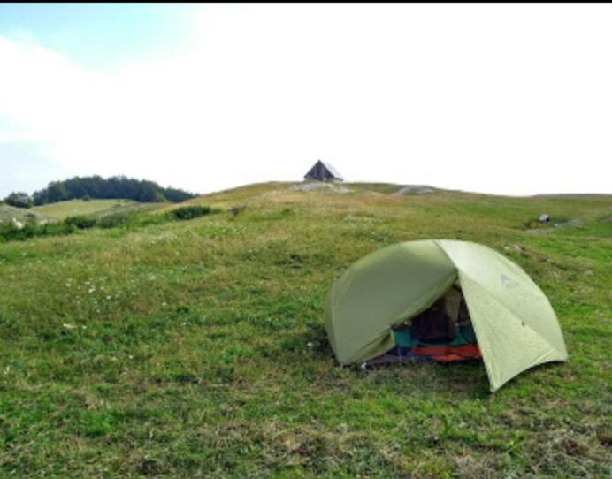 Etno Village Katun Žabljak Extérieur photo